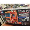 Image 1 : MANTGX265406X4XLX  RC Tractor Truck