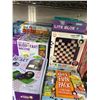 Image 4 : Quizzes/Math/Games/Asst. Activities - Shelf Lot