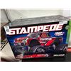 Image 1 : Stampede RC Truck