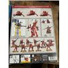 Image 2 : War Hammer Combat Patrol Figurine Set