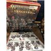 Image 2 : 3-War Hammer Van Guard - 3 X $