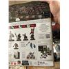 Image 2 : 2-War Hammer Age of Sigmar Intro Set - 2 X $