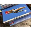 Image 2 : 6-Airplane Models - 6 X $