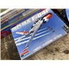 Image 3 : 6-Airplane Models - 6 X $