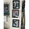 Image 1 : Framed Sports Illustrated Magazine Covers - 3