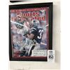 Image 2 : Framed Sports Illustrated Magazine Covers - 3