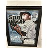Image 3 : Framed Sports Illustrated Magazine Covers - 3