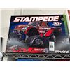 Image 1 : Stampede RC High Speed Truck