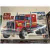 Image 1 : King Hauler RC Tractor Truck