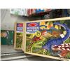 Image 3 : 36-Melissa/Doug Puzzle/Activity Set - 36 X $