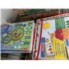 Image 6 : 32-Melissa/Doug Asst. Jigsaw Puzzle/Activity - 32 X $