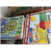 Image 7 : 32-Melissa/Doug Asst. Jigsaw Puzzle/Activity - 32 X $