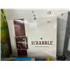 Image 1 : Scrabble Heirloom Edition Game
