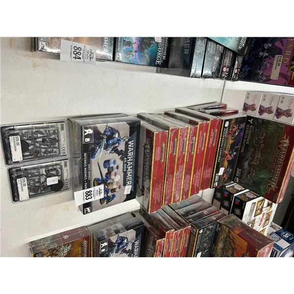 14-Warrior Hammer Game Accessory - 14 X $