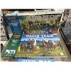 Image 2 : 3-Alimo/Wagon Train/Civil War Model Set - 3 X $