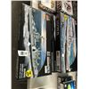 Image 1 : 3-Oxford Indi/Missouri/Iowa Battleship Models - 3 X $