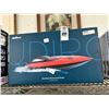 Image 1 : UDI  RC High Speed Boat