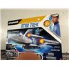 Image 1 : 2 Play Mobile Star Trek Model w/Cast 2 x $