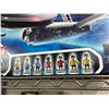 Image 3 : 2 Play Mobile Star Trek Model w/Cast 2 x $