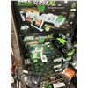 Image 2 : Gelblaster Gun w/Asst. Accessories - ALL
