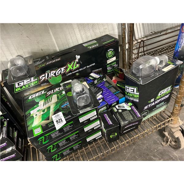 Gelblaster Guns Accessories - ALL