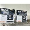 Image 1 : 2-Futaba 10J  RC  Control - 2 X $