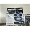 Image 1 : Futaba 14 FG  RC Controller