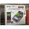 Image 1 : 4-Sky RC  MC3000  Battery/Charger Analyzer Set - 4 X $