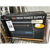 Image 1 : Spectrum 380W Power Supply