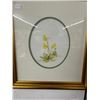 Image 2 : Framed Floral Wall Art - 2
