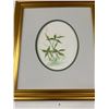 Image 3 : Framed Floral Wall Art - 2