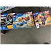 Image 2 : 4-Lego City Playset - 4 X $
