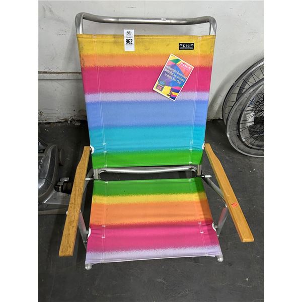 Rio Beach Chair