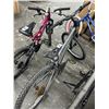 Image 1 : Columbia Trailhead Mountain Bike
