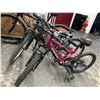 Image 1 : Hyper Girls Mountain Bike