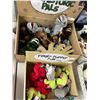 Image 2 : Plush Toys, Finger Puppets - ALL