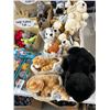 Image 3 : Plush Toys, Finger Puppets - ALL