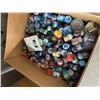 Image 5 : 4-Box of Model Paint - 4 X $