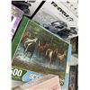 Image 3 : 8-Asst. New Puzzles - 8 X $