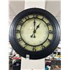 Image 1 : Large Wall Clock
