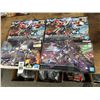 Image 1 : 4-HG Robot Models - 4 X $