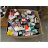 Image 2 : 5-Box of Model Spray Paint - 5 X $