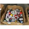 Image 4 : 5-Box of Model Spray Paint - 5 X $