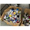 Image 6 : 5-Box of Model Spray Paint - 5 X $