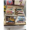 Image 3 : Toy Wooden Puzzles, Bloomcraft Kits, Sunpatch Bug Houses - ALL