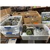 Image 1 : Boxes 6 w/Asst. Game Accessories