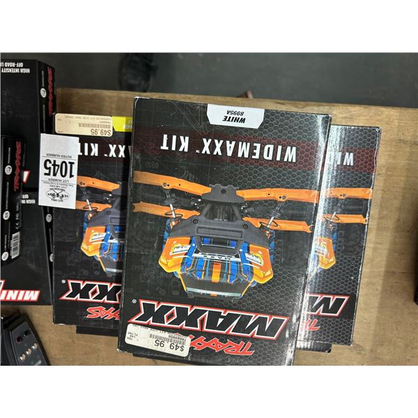5-Wide Max Kits - 5 X $