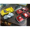 Image 1 : 5-Die Cast Cars - 5 X $