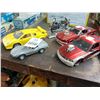 Image 2 : 5-Die Cast Cars - 5 X $