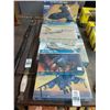 Image 1 : 6-War Plane Models - 6 X $